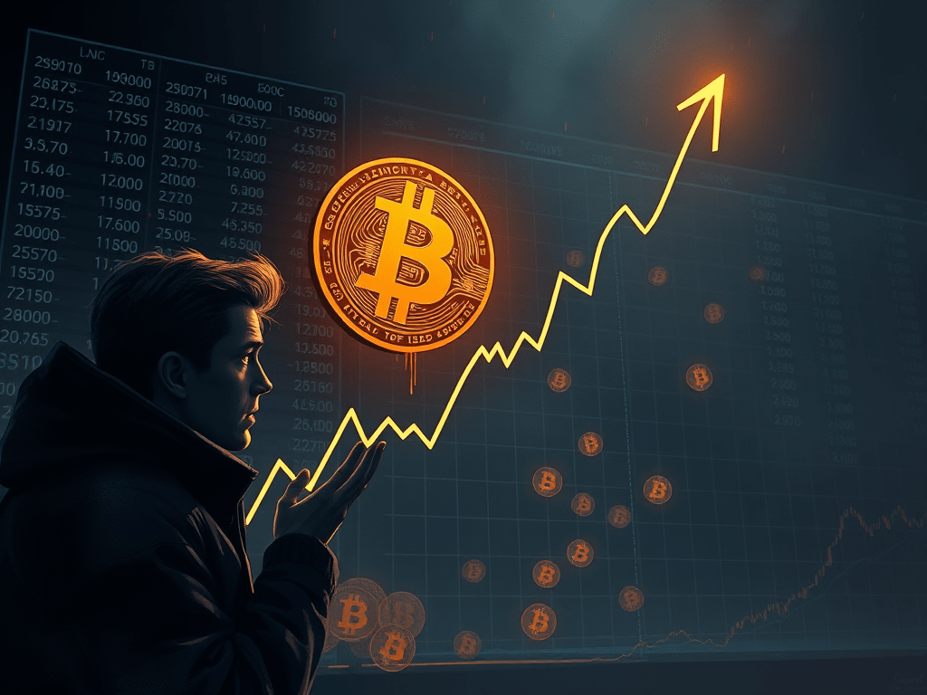 比特幣暴跌！加密貨幣市場寒冬再現？